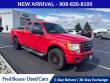 Used 2010 Ford F-150 STX Extended Cab Short Bed Truck