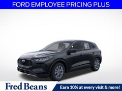 2026 Ford Escape Active SUV