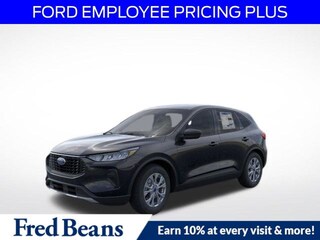 2026 Ford Escape Active SUV