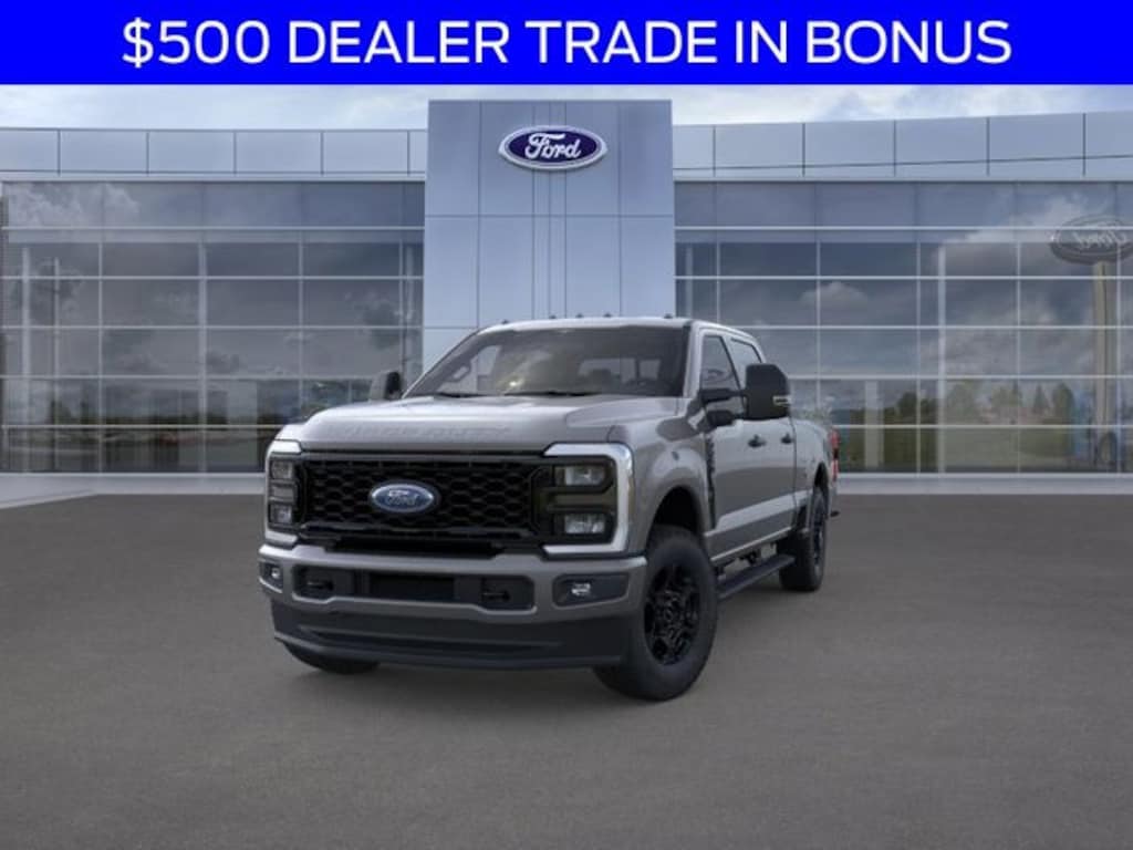 New 2026 Ford F-250 XL TRUCK
