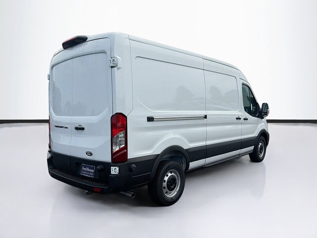 2026 Ford Transit Van Base - Photo 10