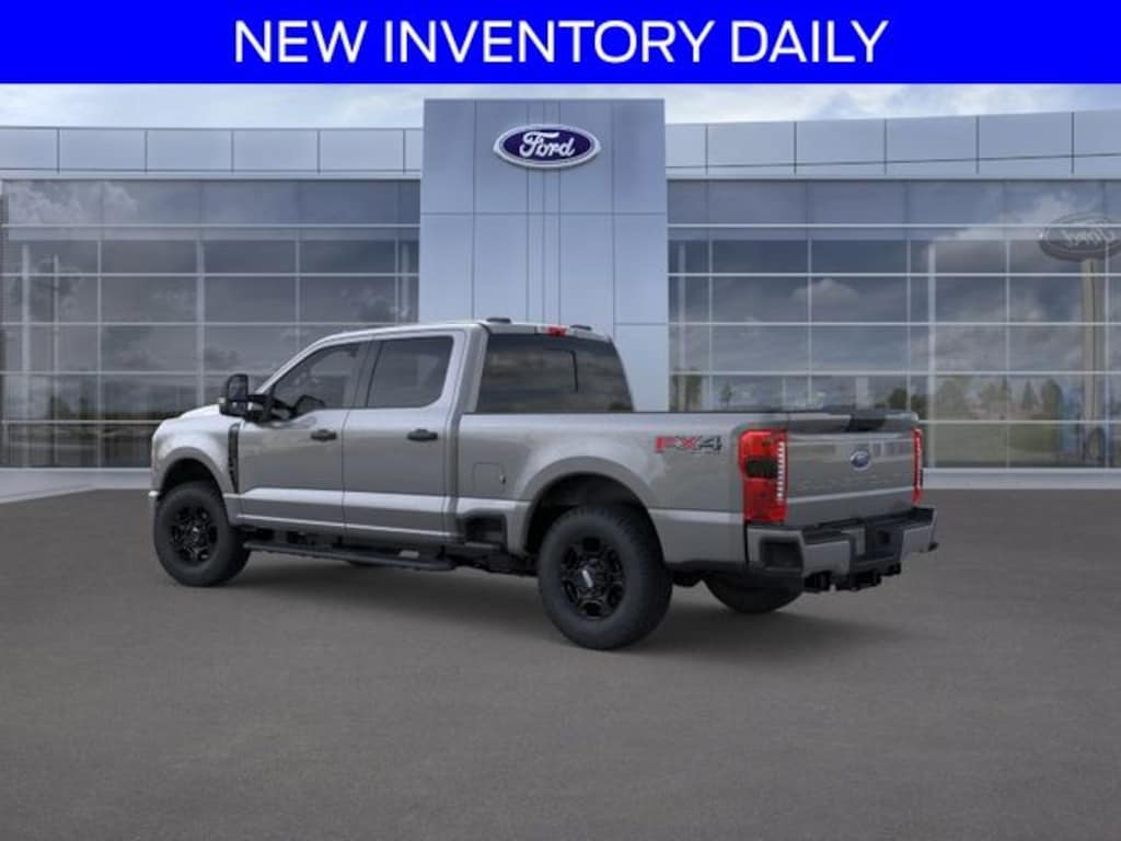New 2026 Ford F-250 XL TRUCK