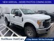 Used 2017 Ford F-350  Truck Super Cab