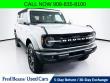 Certified 2023 Ford Bronco Outer Banks SUV