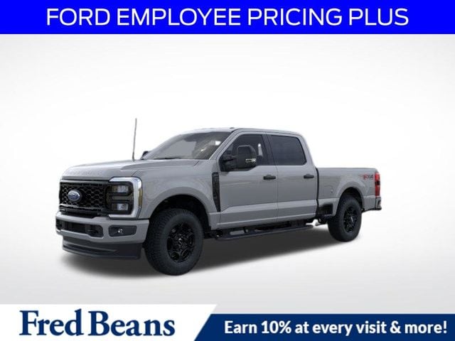 2026 Ford F-250 XL 4x4 Crew Cab 6-3/4' Box's photo