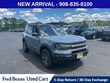  Ford Bronco Sport