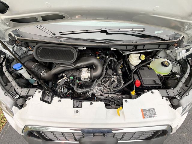 2026 Ford Transit Van Base - Photo 34