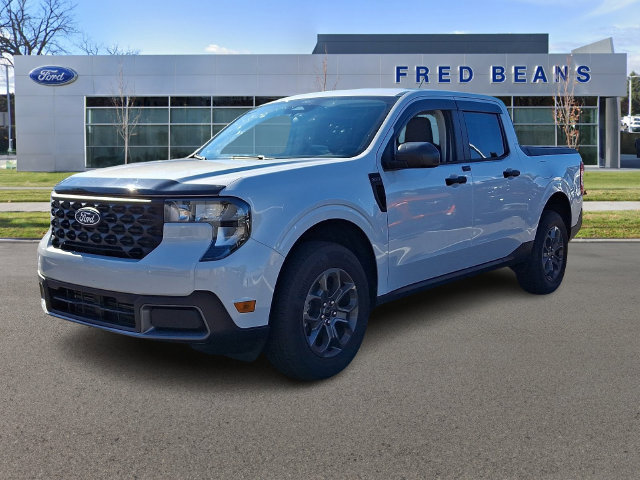 Used 2026 Ford Maverick Truck SuperCrew