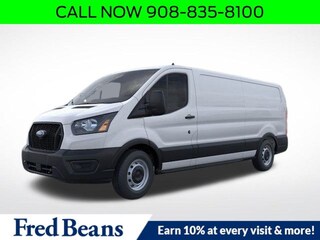 2025 Ford Transit-250 Cargo Base VAN