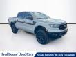 Used 2022 Ford Ranger XLT Crew Cab Short Bed Truck