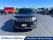 Used 2017 Ford Explorer  SUV
