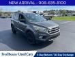 Used 2017 Ford Escape SE SUV