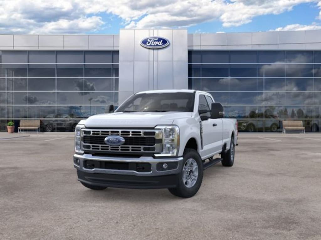 New 2026 Ford F-250 TRUCK