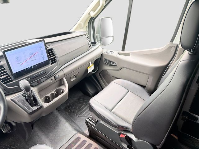 2026 Ford Transit Van Base - Photo 28