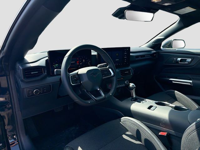 2026 Ford Mustang EcoBoost Fastback - Photo 12