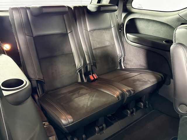 2022 Dodge Durango GT Plus - Photo 29