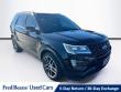 Used 2016 Ford Explorer Sport SUV