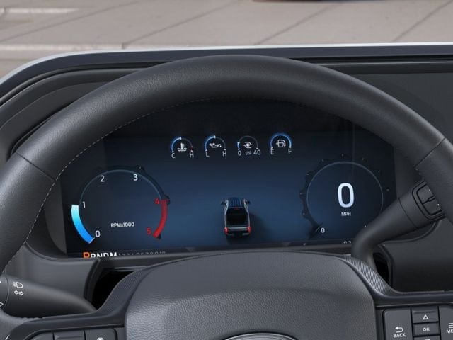 2026 Ford F-250 Super Duty Platinum - Photo 19