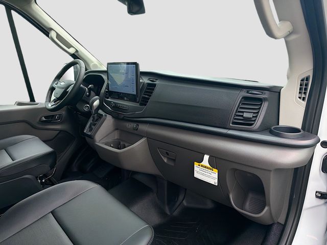 2026 Ford Transit Van Base - Photo 33