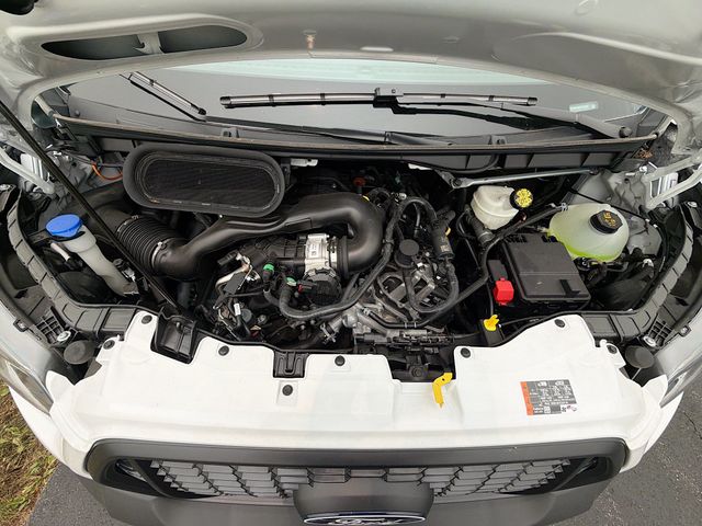 2026 Ford Transit Van Base - Photo 33