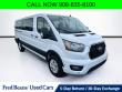 Certified 2024 Ford Transit 350 XLT WAGON