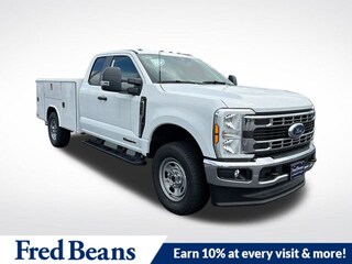 2026 Ford F-350 Chassis TRUCK