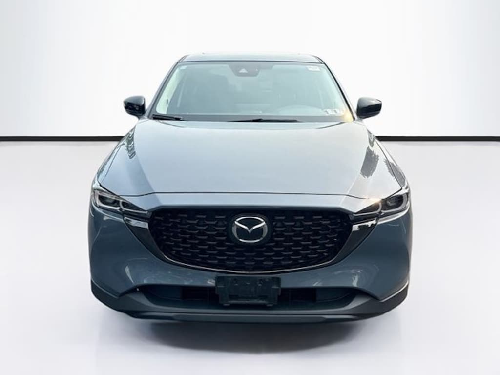 Used 2024 Mazda CX-5 SUV