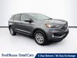 Used 2022 Ford Edge  SUV