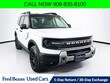  Ford Bronco Sport