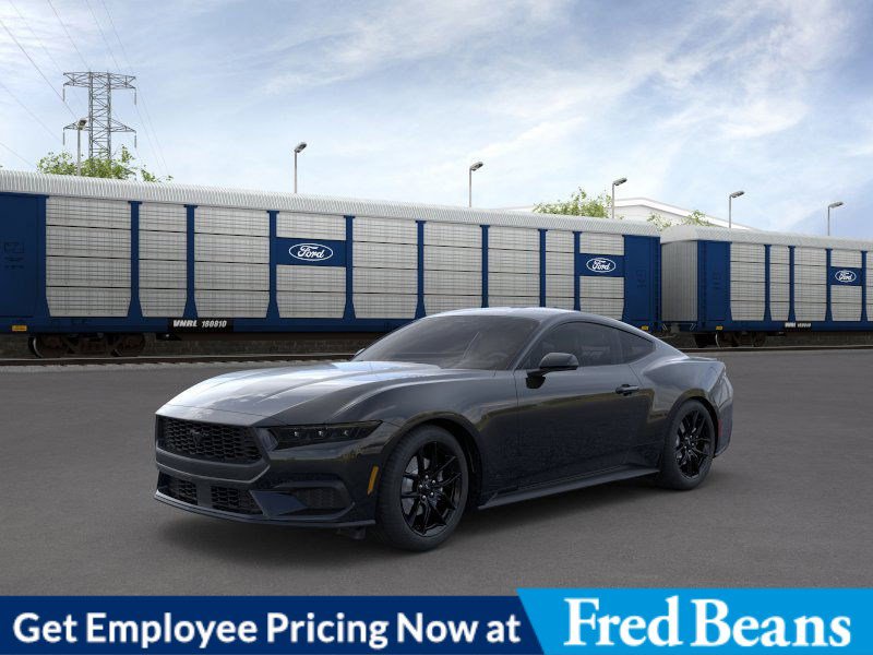 New Ford Mustang For Sale in Langhorne, PA New Ford Mustang For Sale in Langhorne, PA