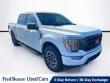 Certified 2023 Ford F-150 XLT CREW CAB SHORT BED TRUCK