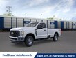 Ford F-250SD
