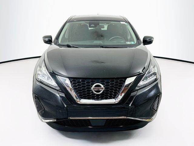 Used 2020 Nissan Murano S with VIN 5N1AZ2AS4LN123812 for sale in Washington, NJ