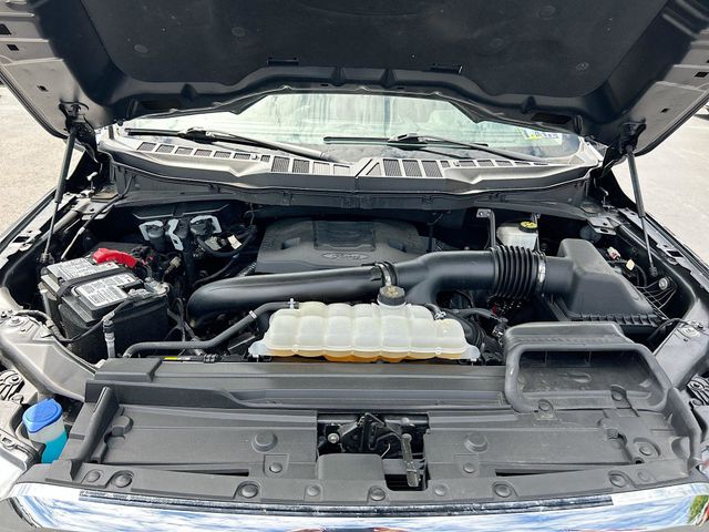 2023 Ford F-150 XLT - Photo 36