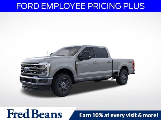 2026 Ford F-250 Lariat 4x4 Crew Cab 6-3/4' Box's photo