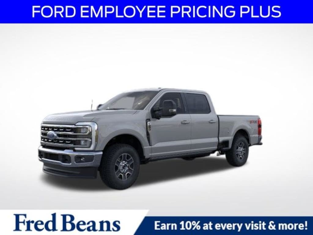 New 2026 Ford F-250 Lariat TRUCK