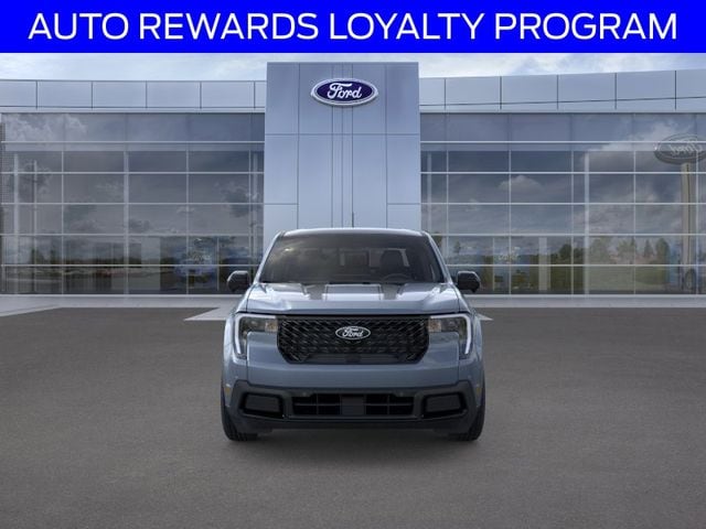 2025 Ford Maverick Lariat - Photo 6