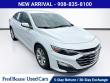 Certified 2024 Chevrolet Malibu LT W/1LT SEDAN