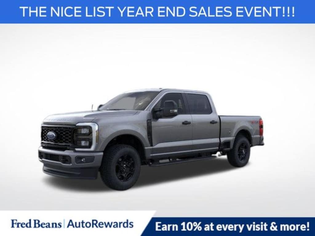 New 2026 Ford F-250 XL TRUCK