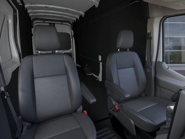 2026 Ford Transit Van Base - Photo 14