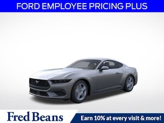 2026 Ford Mustang Ecoboost CAR