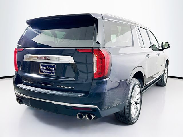 2023 GMC Yukon XL Denali - Photo 10