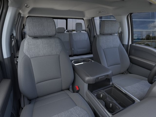 2026 Ford F-250 Super Duty XLT - Photo 14