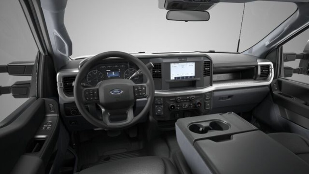New 2026 Ford F-250 TRUCK