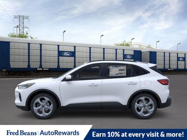 2026 Ford Escape Hybrid ST-Line Select photo 3