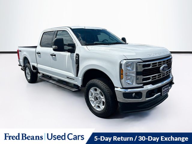 2025 Ford F-250 XLT 4x4 Crew Cab 6-3/4' Box's photo