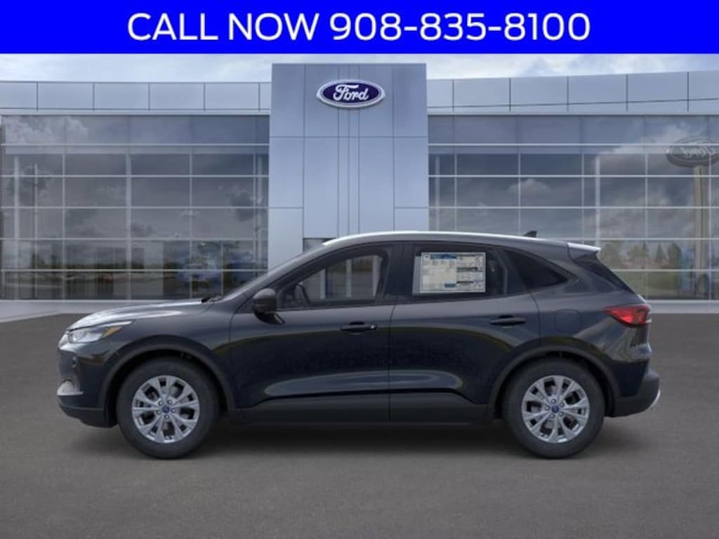 New 2026 Ford Escape Active SUV