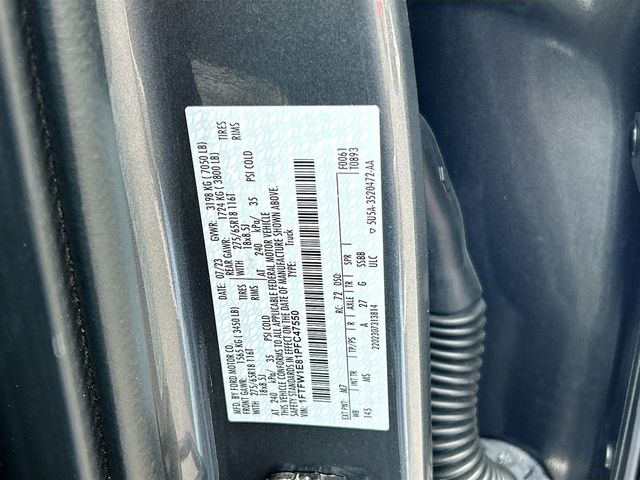 2023 Ford F-150 XLT - Photo 38