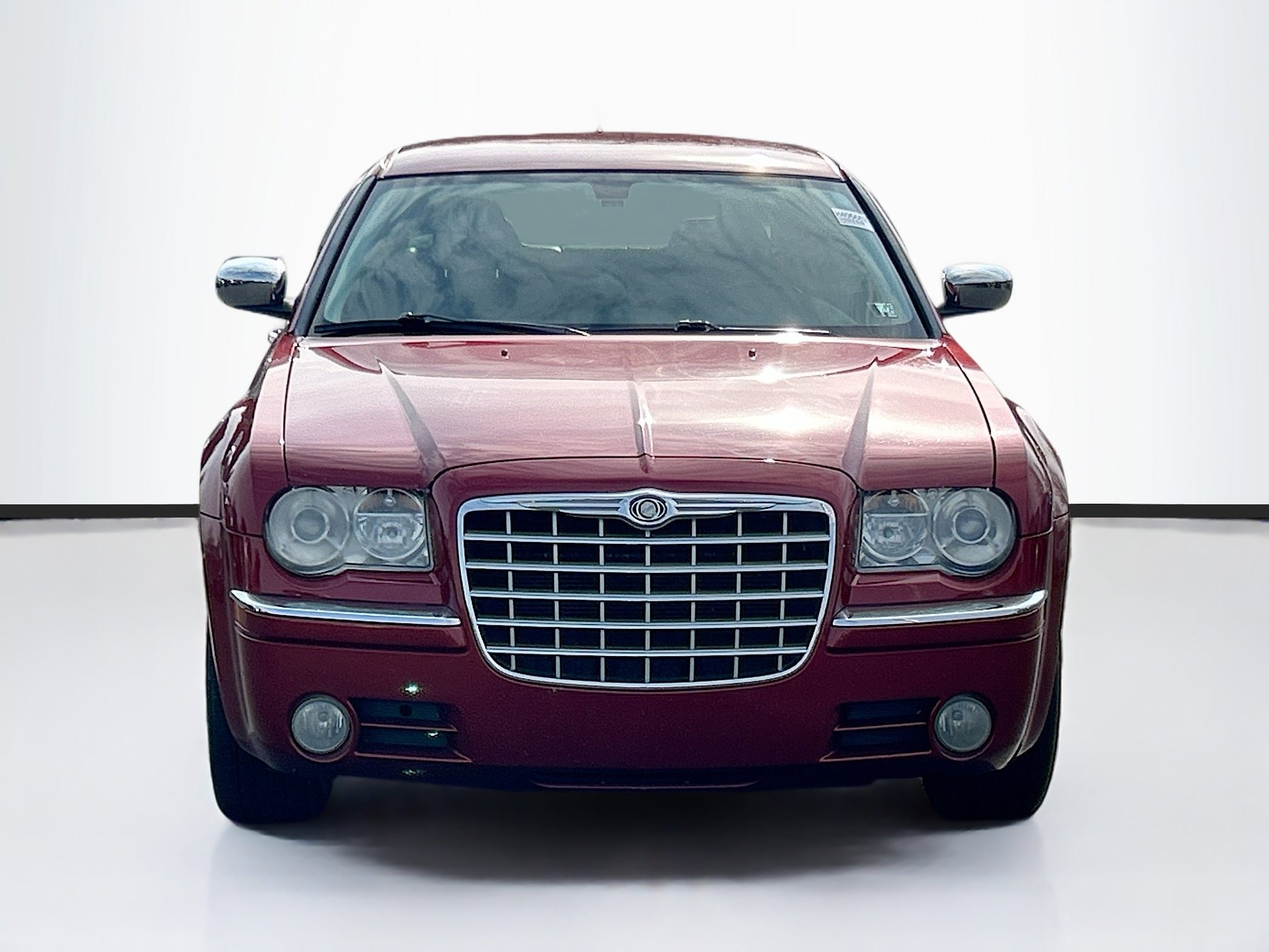 Used 2008 Chrysler 300 C with VIN 2C3KK63H48H306377 for sale in Washington, NJ