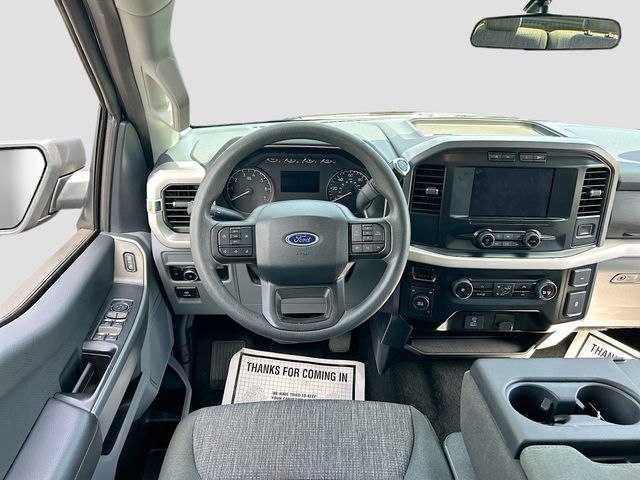 2023 Ford F-150 XLT - Photo 28